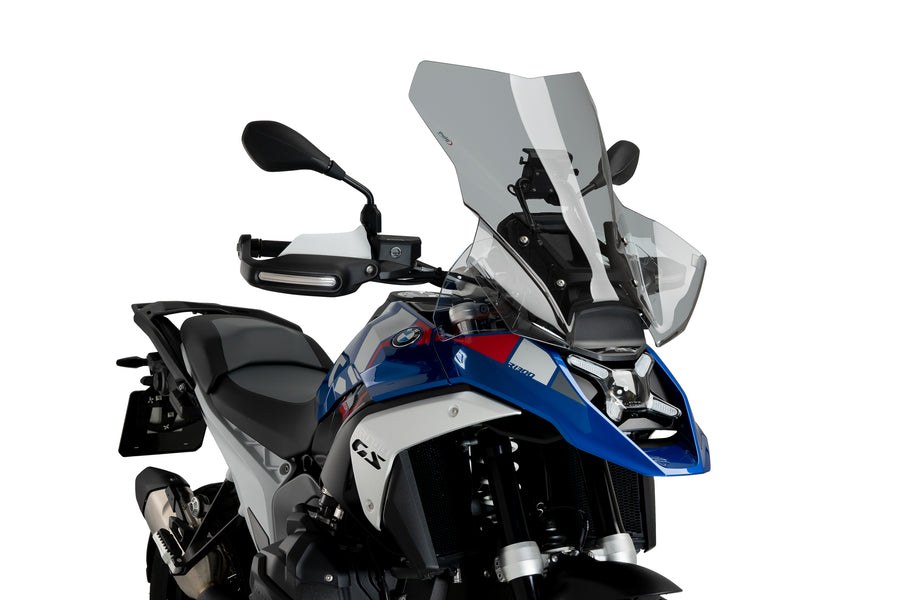 BMW R 1300 GS TROPHY [2025] – Bulle Touring Plus – Teintée