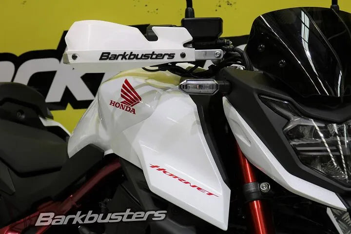 honda cb 750 [BARKBUSTERS] – Kit de montage – fixation deux points pour HONDA CB 750 Hornet