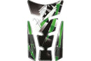 KAWASAKI Z 1000 [2012] – Protection de réservoir Ailes – Noir-5