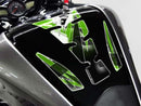 KAWASAKI Z 1000 [2012] – Protection de réservoir Ailes – Noir-16