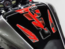 KAWASAKI Z 1000 [2012] – Protection de réservoir Ailes – Noir-18