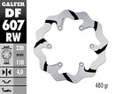 Ktm GS 125 [1983-1985] - BREMSSCHEIBE FIXED WAVE GROOVED OVERSIZE – Bild 6