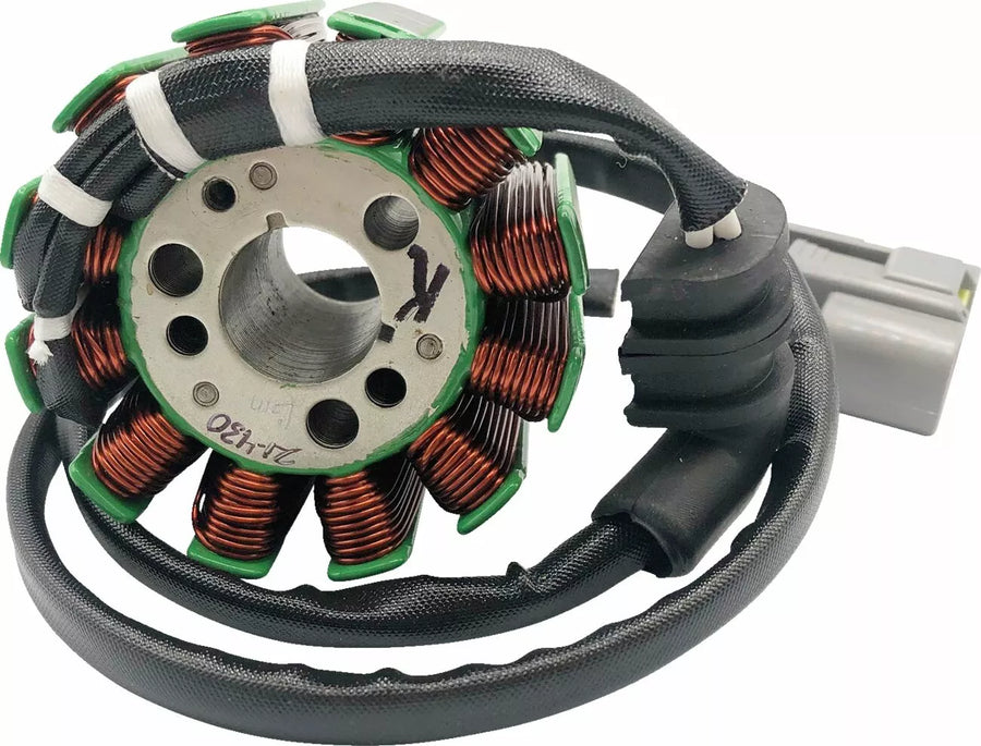 Yamaha Yzf R1 [Rick's Motorsport Electric] - Stator