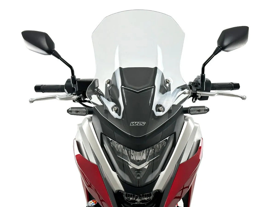 Honda NC 750 x [WRS] - pare-brise