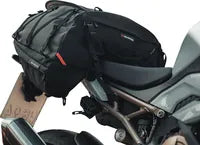 Moto Guzzi V 7 III Stone [SW-MOTECH] – PRO Cargobag Hecktasche