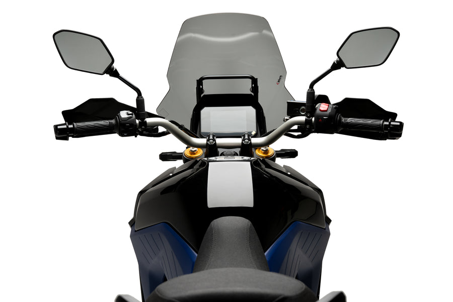 SUZUKI DL 800 V-STROM [2025] – Bulle Touring – Teintée