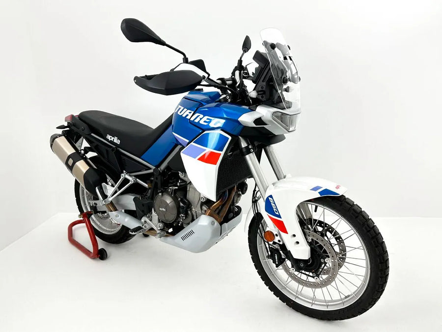 aprilia tuareg 660 [WRS] – Windschild