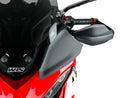 ducati multistrada 1200 [WRS] – Paire de déflecteurs d'air latéraux-5