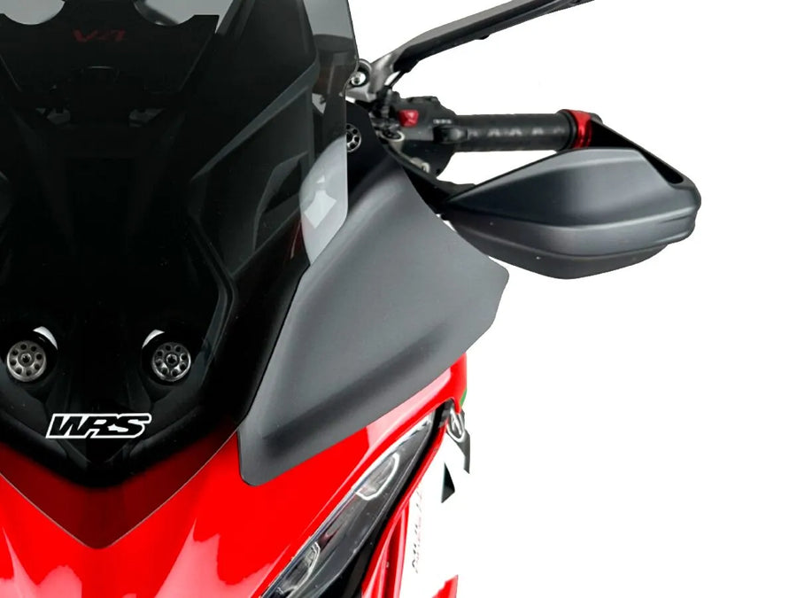 ducati multistrada v4 [WRS] – Paire de déflecteurs d'air latéraux