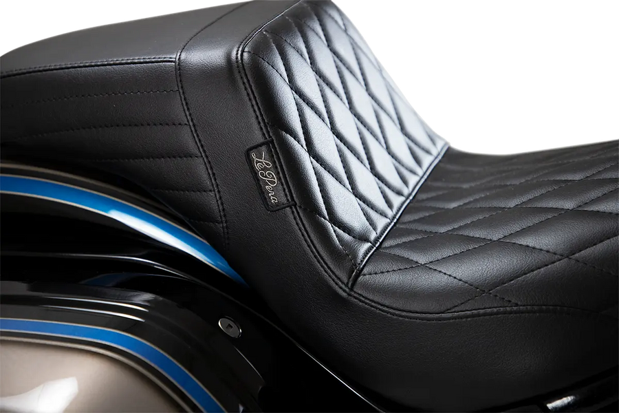 Harley Davidson FXLRS [LE PERA] – Kickflip Seat