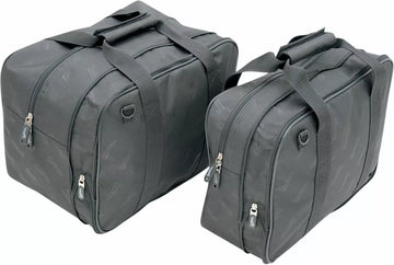BMW R 1200 GS [Saddlemen]-Sac Intervalle Place pour les étuis latéraux - 0