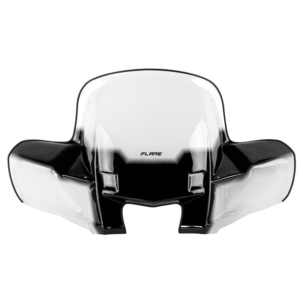 SUZUKI LTA 750 XPC KING QUAD AXI PS [2018] - Pare-brise pour VTT