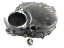 Suzuki DR 250 SJ41A [1982] - Kupplungsdeckel Motordeckel-2