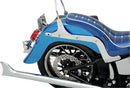 harley davidson flstc [KLOCK WERKS] – garde-boue arrière-4