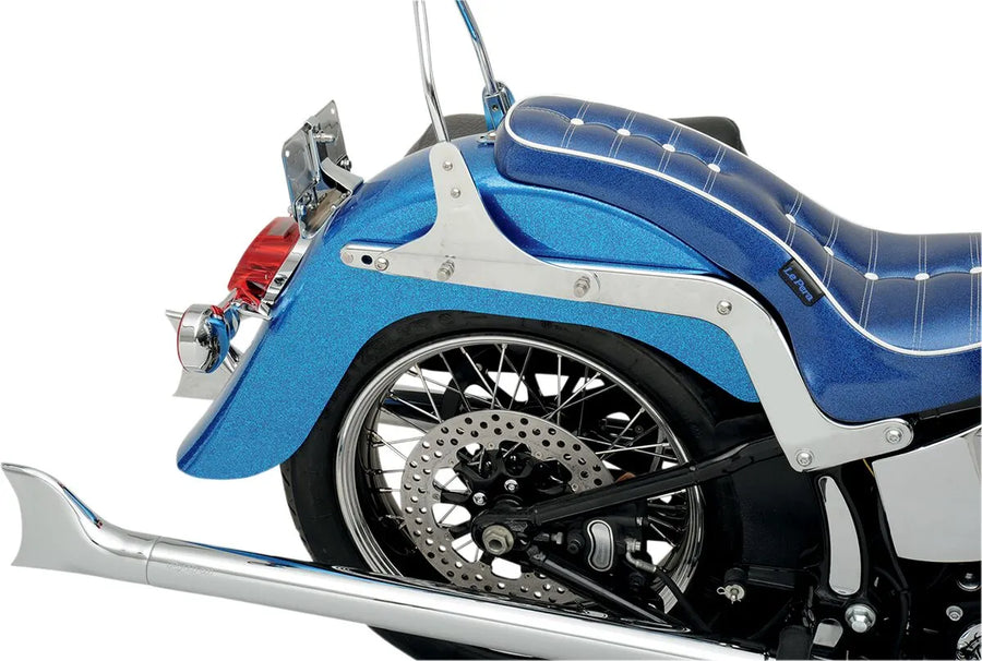 harley davidson flstc [KLOCK WERKS] – garde-boue arrière
