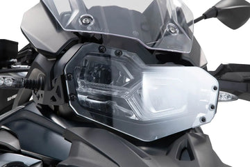 bmw f 750 gs [SW-MOTECH] – headlight protection