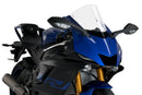 YAMAHA YZF-R6 RACE [2025] – R-Racer Scheibe – Getönt-6