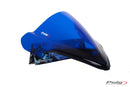 SUZUKI GSX 1300 R HAYABUSA ABS [2018] – Racingscheibe – Transparent-4