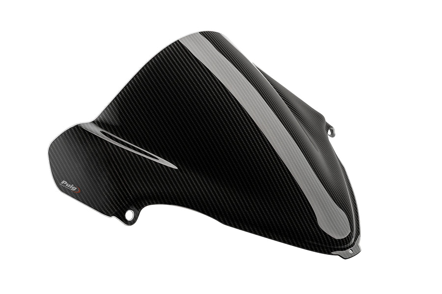 SUZUKI GSX 1300 R HAYABUSA ABS [2018] - Bulle racing | Aspect carbone | PUIG4826C