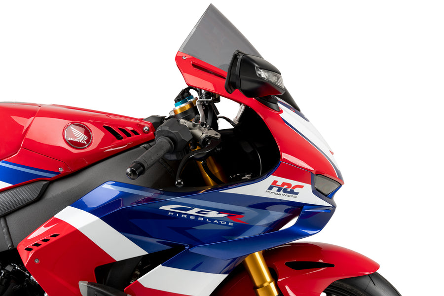 HONDA CBR 1000 RR-R FIREBLADE SP [2025] – R-Racer Scheibe – Transparent