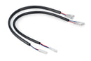HONDA CB 750 HORNET [2025] – Jeu de câbles Plug&Play pour clignotants – noir-7