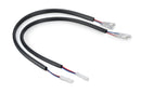 HONDA CB 750 HORNET [2025] – Jeu de câbles Plug&Play pour clignotants – noir-4