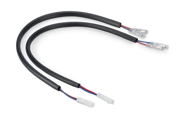 HONDA NT 1100 DCT [2024] – Jeu de câbles Plug & Play pour clignotants – Noir