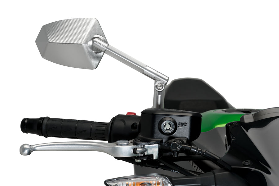HARLEY DAVIDSON SPORTSTER S RH 1250 S [2025] – GT.1 Rückspiegel – Schwarz