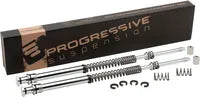 Harley Davidson Flst [PROGRESSIVE SUSPENSION] – Monotube Cartridge Gabel-Kit