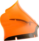 harley davidson fltruse [KLOCK WERKS] – Pare-brise Kolor Flare™ Ice-1