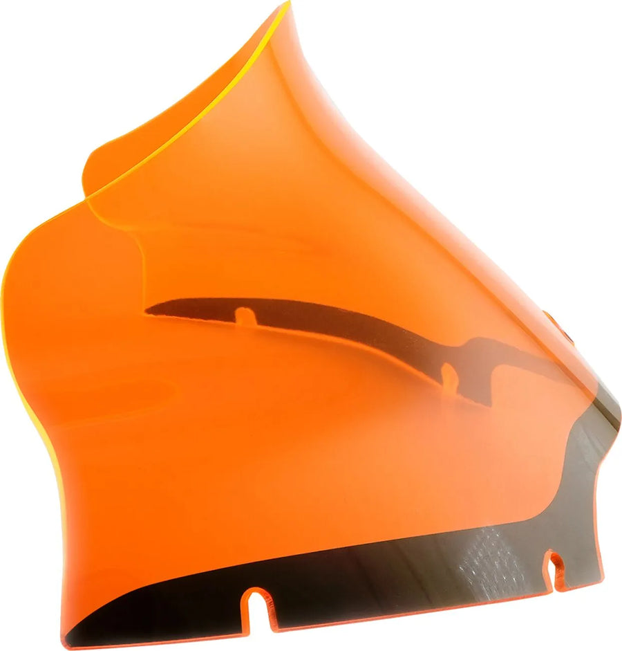 harley davidson fltruse [KLOCK WERKS] – Pare-brise Kolor Flare™ Ice