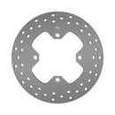 Triumph Bonneville 900 T 100 ABS [2025] - DISQUE DE FREIN FIXED WAVE – Photo 5