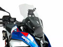 BMW R 1150 R [WRS] - windshield-1