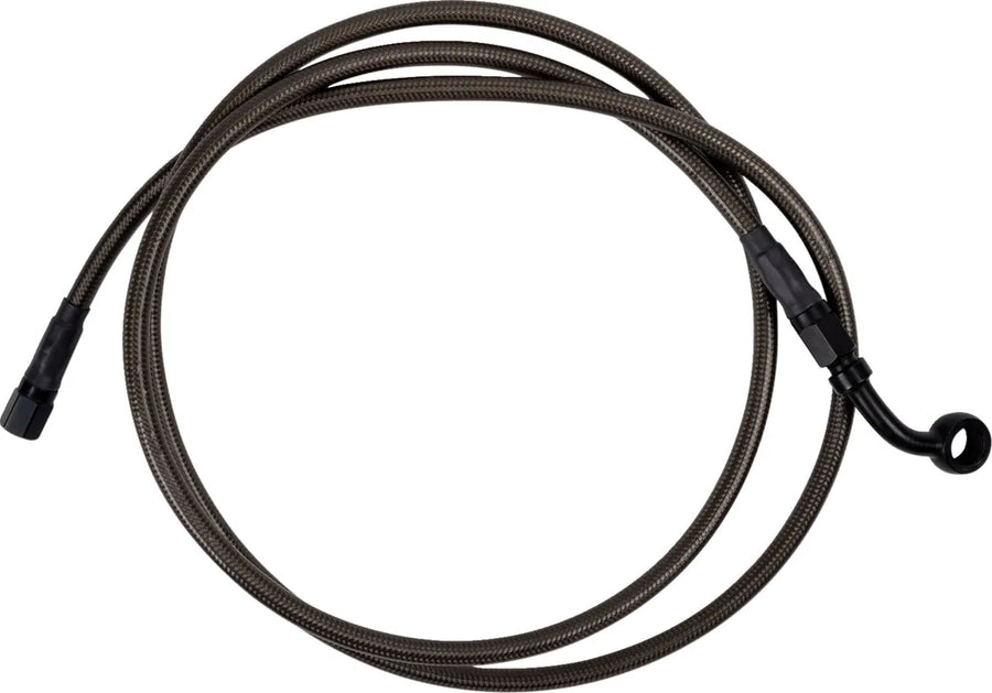 harley davidson flhxse [BARNETT] – Obere Bremsleitung