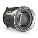 Ducati Monster 696 [2008-2010] - Scheinwerfer-Adapterkit – Art.-Nr. 0703411 – Bild 11