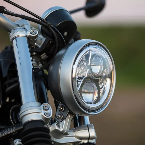 BMW R NINE T /5 [2020] - Scheinwerfer-Montagesatz – Bild 9