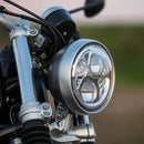 BMW R NINE T /5 [2020] - Scheinwerfer-Montagesatz – Bild 9