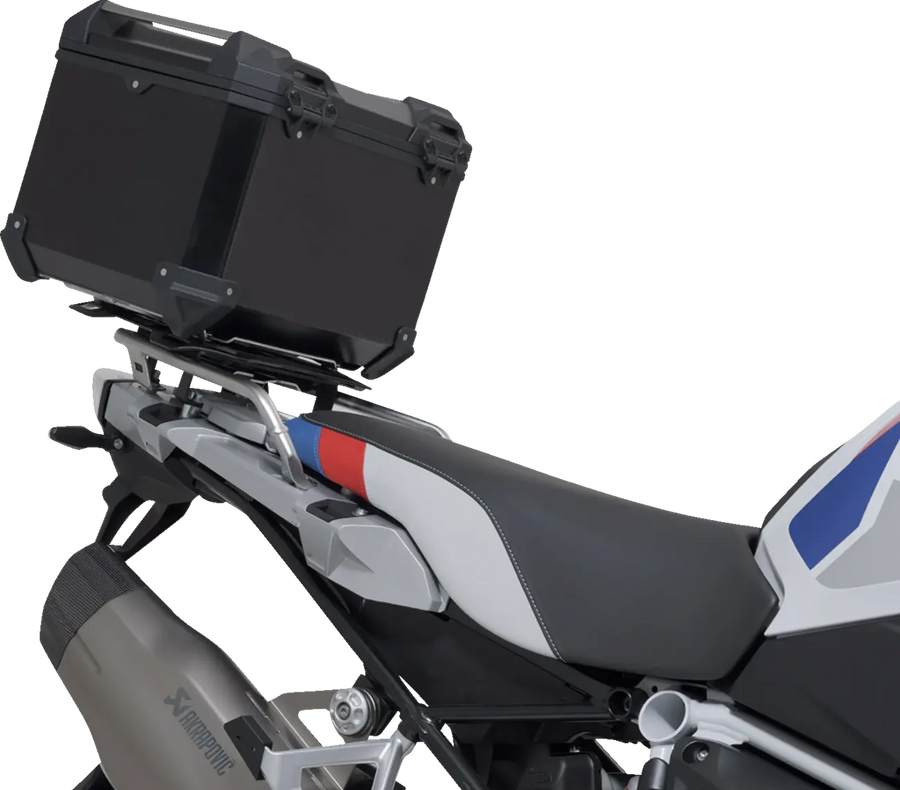 bmw r 1250 gs [SW-MOTECH] – ADVENTURE-RACK für Gepäck