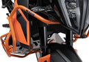 KTM 890 Adventure [SW-MOTECH]-Upper Crash Bar-4