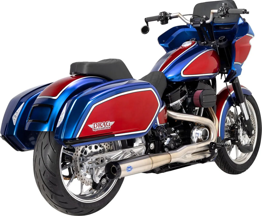 harley-davidson low rider [PAUL YAFFE BAGGER NATION] – The Fix Hinterradkotflügel