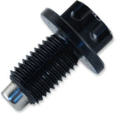 Kawasaki Z 650 [PSR] - magnetic oil drain screw-3