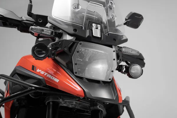 Suzuki DL 1050 DE V-Strom [2023-2024] - Feu de route EVO – photo 4