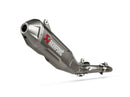 YAMAHA WR 250 F [2024-2025] - Ligne Evolution (Ti) YZ250F 2024