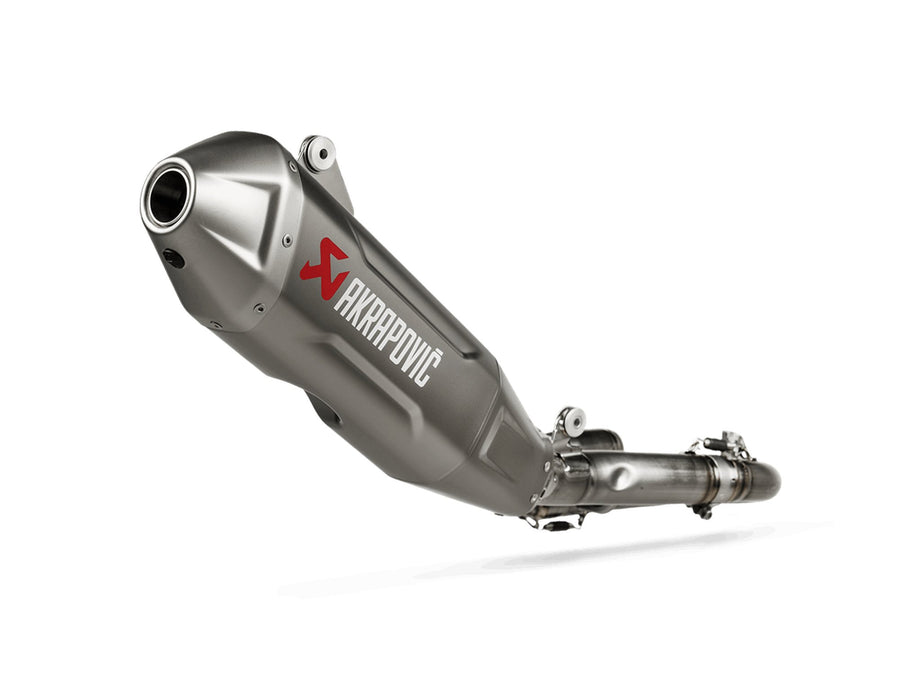 YAMAHA WR 250 F [2024-2025] - Ligne Evolution (Ti) YZ250F 2024