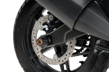 HARLEY DAVIDSON PAN AMERICA SPECIAL RA 1250 S [2024] - Contrôleur d'essieu arrière PHB19