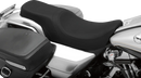 Harley Davidson Flhr [DRAG SPECIALTIES] – Siège Predator 2 places-2