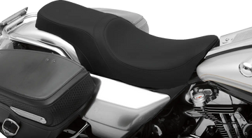 Harley Davidson Flhr [DRAG SPECIALTIES] – Siège Predator 2 places - 0