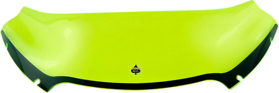 harley davidson fltruse [KLOCK WERKS] – Kolor Flare™ Ice Windschild