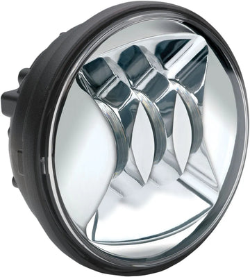 Harley-Davidson Flht 1340 Electra Glide Standard [1986, 1988] - Feu antibrouillard LED 4-1/2" - photo 1