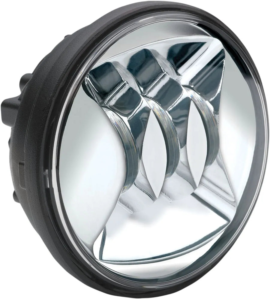 Harley-Davidson FLRT 1868 Freewheeler 114 [2022-2024] - Feu antibrouillard LED 4-1/2" - photo 1
